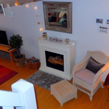 Visavis Villa Velo Jestadt Екстер'єр фото