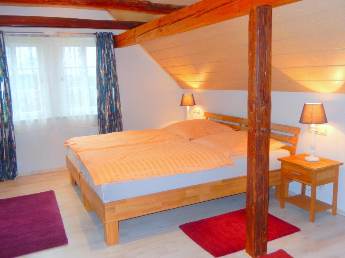 Visavis Villa Velo Jestadt Екстер'єр фото