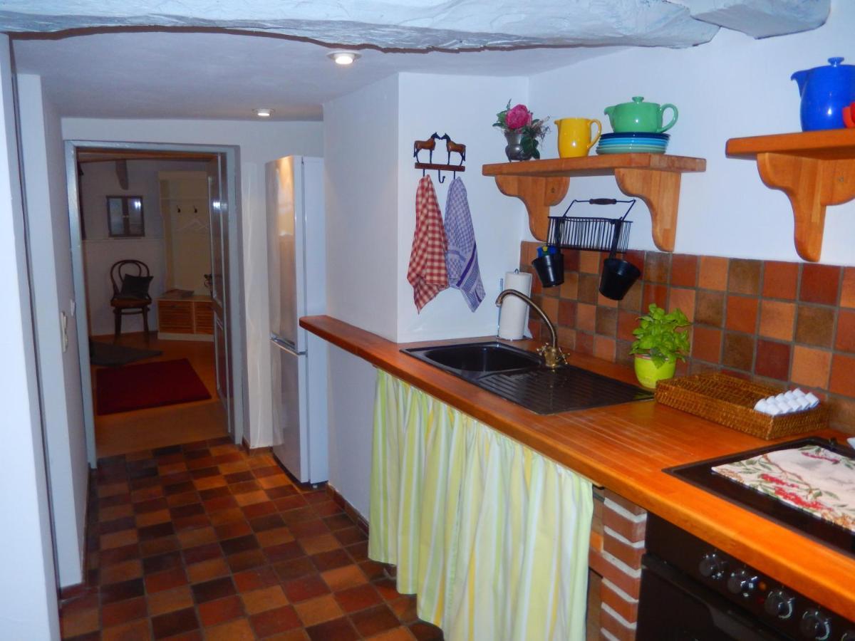 Visavis Villa Velo Jestadt Екстер'єр фото