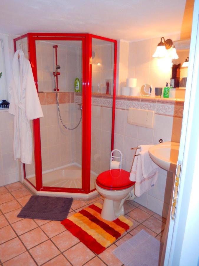 Visavis Villa Velo Jestadt Екстер'єр фото