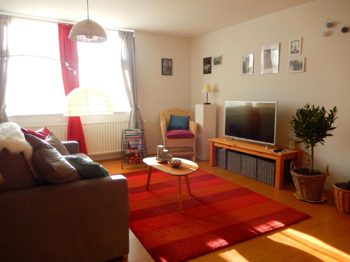 Visavis Villa Velo Jestadt Екстер'єр фото