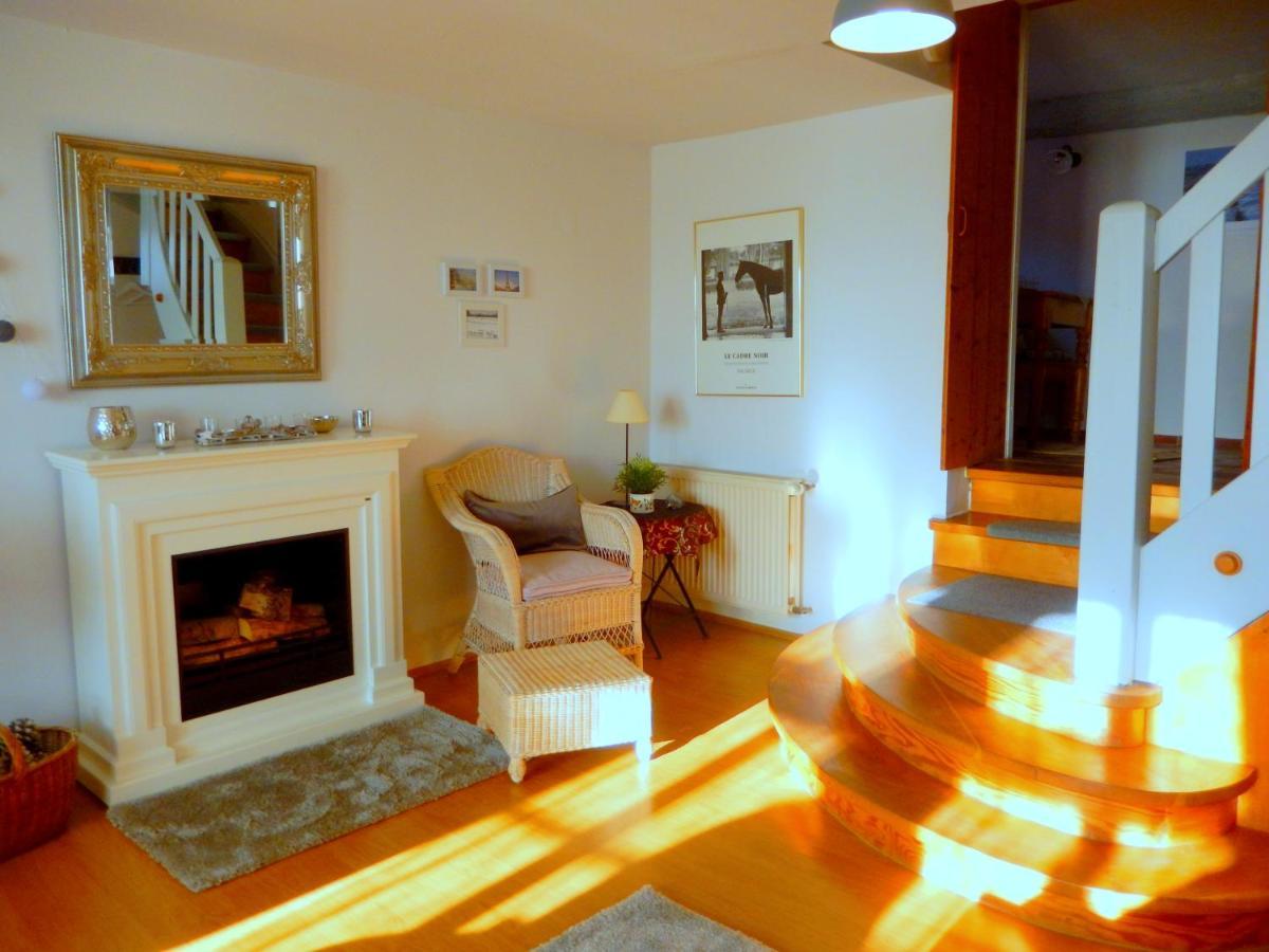 Visavis Villa Velo Jestadt Екстер'єр фото