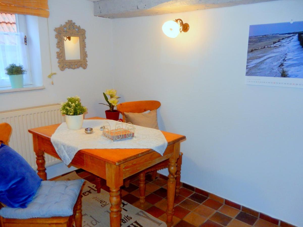 Visavis Villa Velo Jestadt Екстер'єр фото