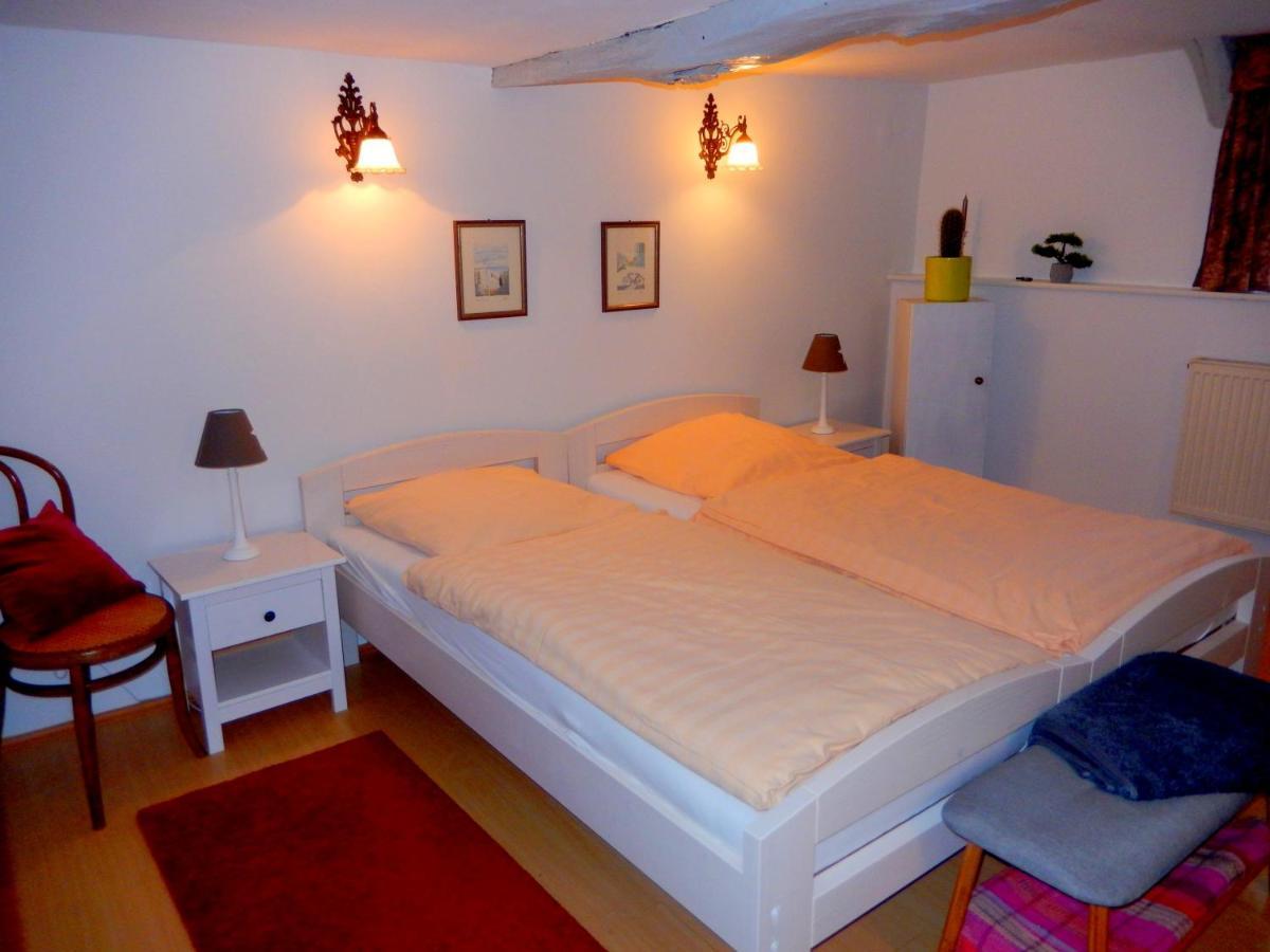 Visavis Villa Velo Jestadt Екстер'єр фото